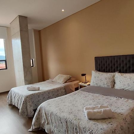 Апартаменти La Milla, Lofts Чіа Екстер'єр фото