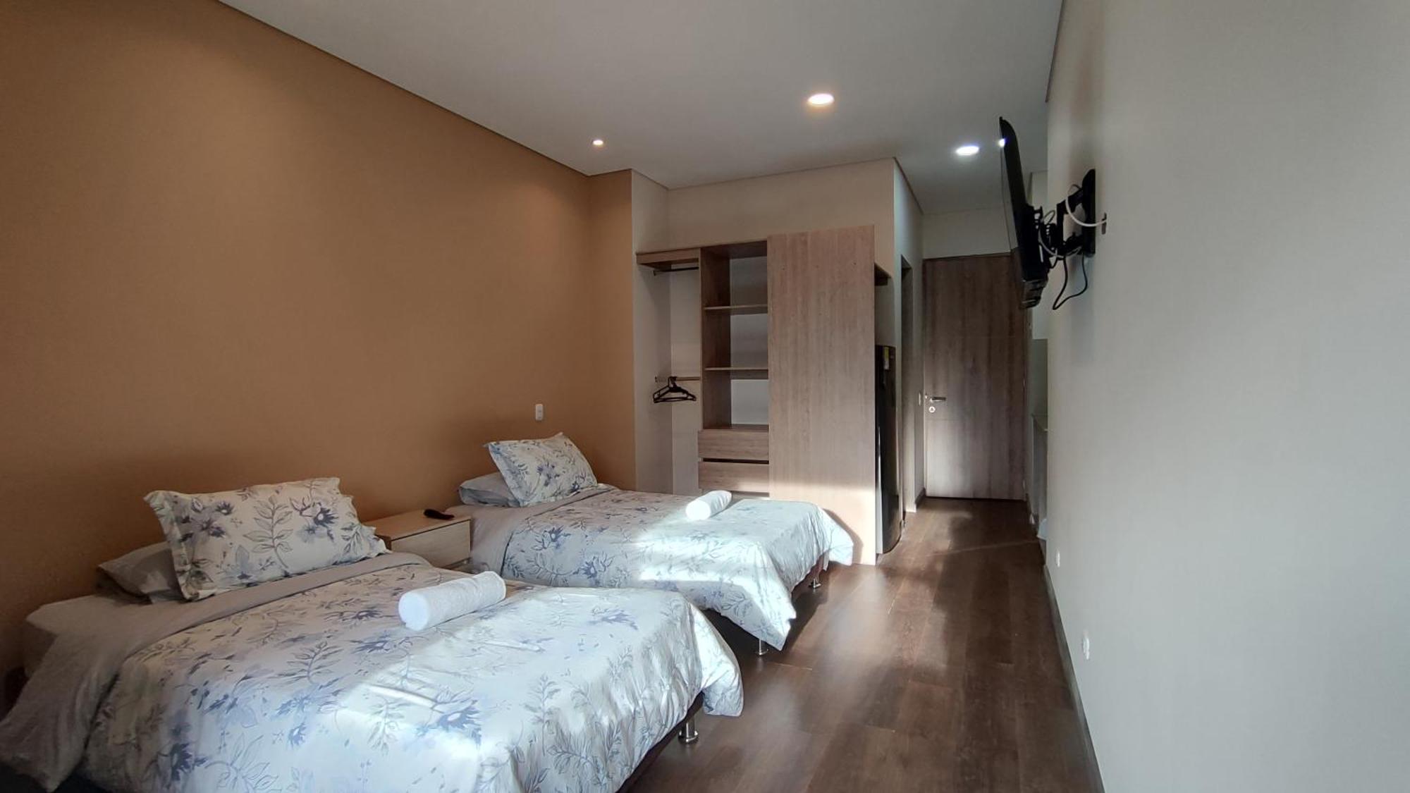 Апартаменти La Milla, Lofts Чіа Екстер'єр фото