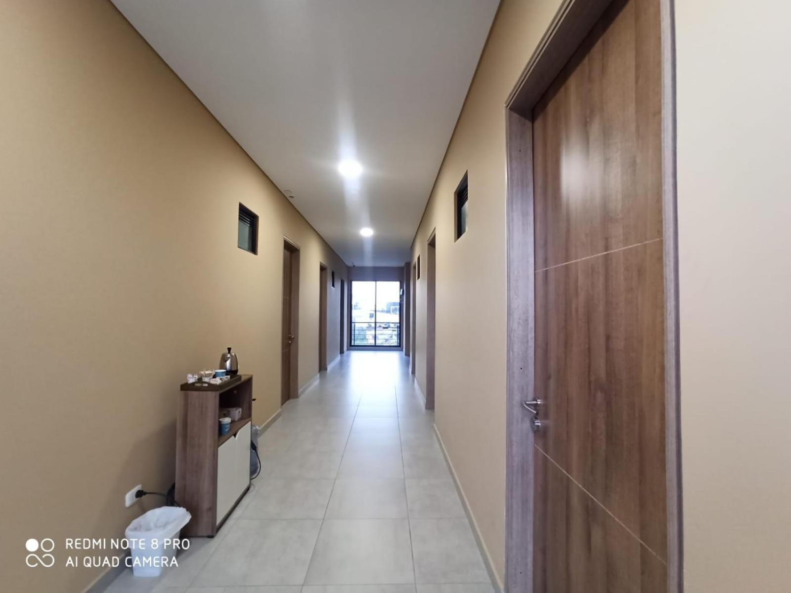 Апартаменти La Milla, Lofts Чіа Екстер'єр фото