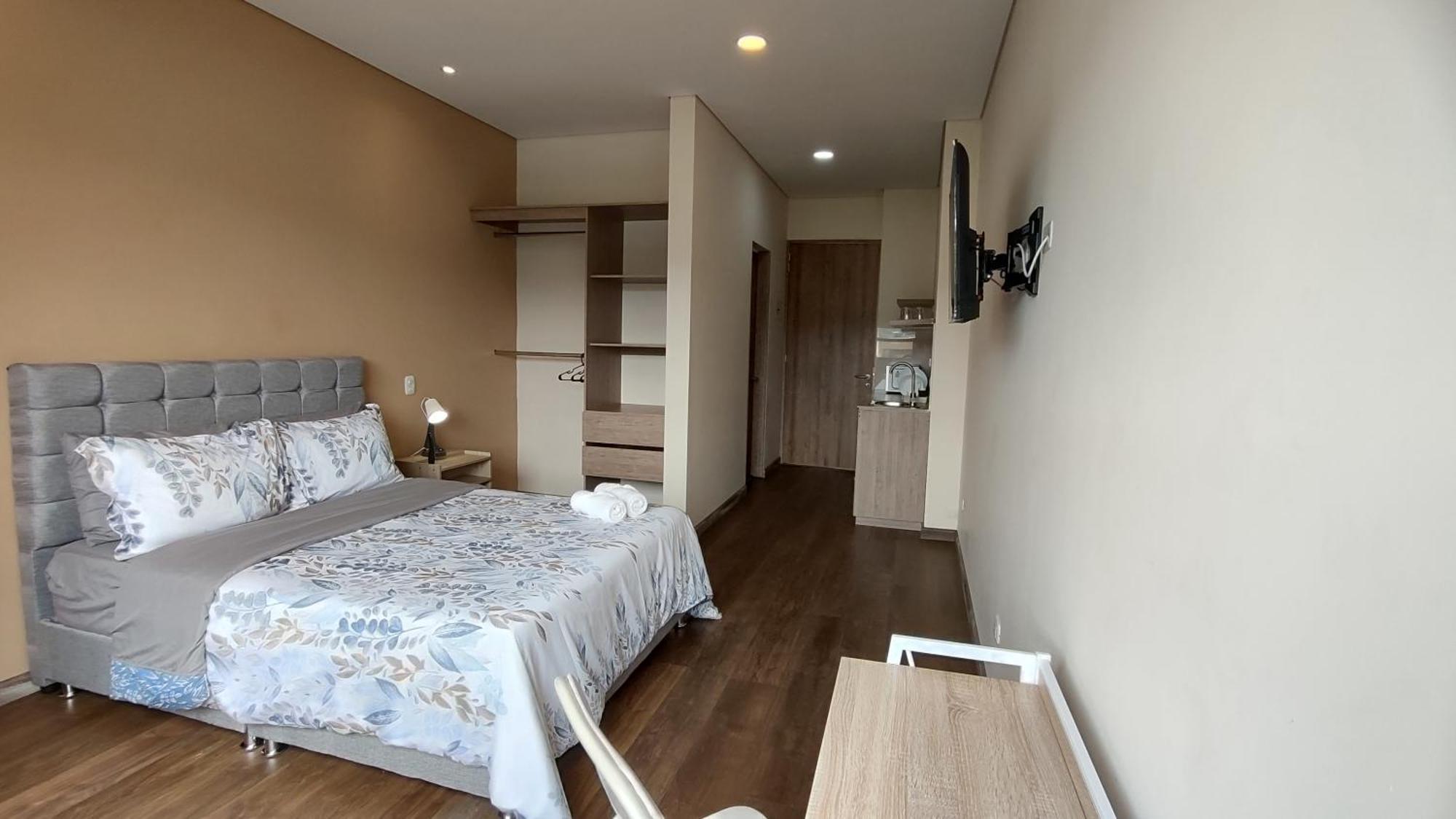 Апартаменти La Milla, Lofts Чіа Екстер'єр фото